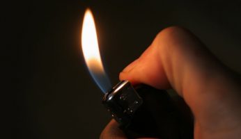 Homemade Lighter: The DIY Method With Two Common Items